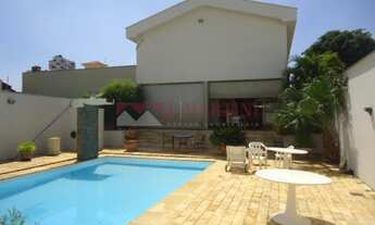 Imagem: Casa com 5 dormitórios à venda, 740 m²