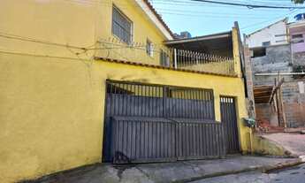 Imagem 4: Sobrado para aluguel possui 80 metros quadrados com 3 quartos em Jardim Ondina - São Paulo