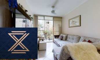 Imagem: Apartamento com 2 dormitórios à venda