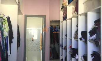 Imagem 3: Ótima casa ampla com 2 suítes e quarto térreo e área gourmet