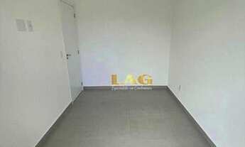 Imagem 5: Apartamento com 2 dormitórios à venda, 46 m² por R$ 230.837,40 - Parque Santa Márcia - Vot