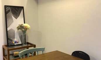 Imagem 3: Apartamento com 2 dormitórios à venda, 76 m² por R$ 636.000,00 - Santa Paula - São Caetano