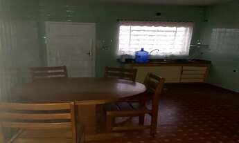 Imagem 3: Casa Vila Romana São Paulo/SP