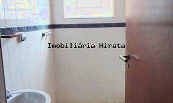 Imagem 4: Casa com 4 dormitórios à venda, 382 m² por R$ 980.000,00 - Alto Taquaral - Campinas/SP