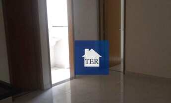 Imagem 7: Lindo Apartamento Novo com 1 dormitório à venda, 31 m² por R$ 235.000 - Vila Leonor - São