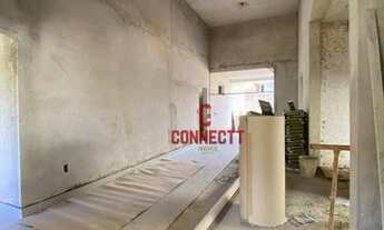 Imagem 2: Casa com 3 dormitórios à venda, 217 m² por R$ 1.470.000,00 - Recreio das Acácias - Ribeirã