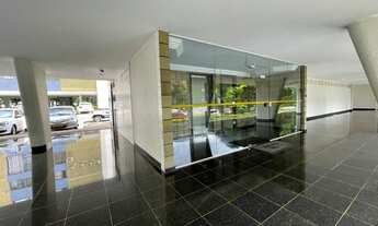 Imagem 4: Apartamento com 3 dormitórios à venda, 110 m² por R$ 1.320.000,00 - Asa Sul - Brasília/DF