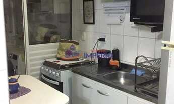 Imagem 6: Apartamento com 2 dorms, Vila Flórida, Guarulhos - R$ 245 mil, Cod: 7945