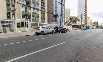 Imagem 5: Apartamento com 3 dormitórios à venda, 100 m² por R$ 430.000,00 - Cabral - Curitiba/PR