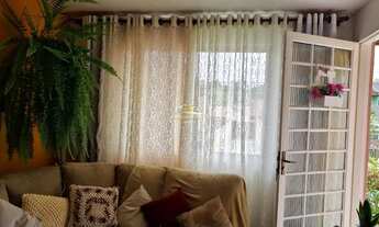 Imagem 4: CAMPO LARGO - Casa Padrão - Jardim Florestal