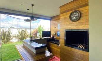 Imagem 5: Excelente Sobrado no Alphaville com 3 dormitórios - venda por R$ 1.750.000 ou aluguel por