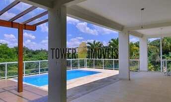 Imagem 5: Casa - Condomínio Chácara Flora - Valinhos