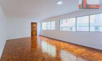 Imagem: Apartamento Alameda Fernão Cardim, 98