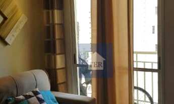 Imagem 4: Apartamento - Venda - Vila Siqueira