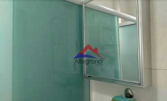 Imagem 4: Apartamento com 2 dormitórios à venda, 80 m² por R$ 480.000 - Brás - São Paulo/SP