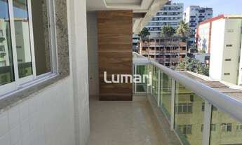 Imagem 7: Apartamento novíssimo com 3 dormitórios à venda, 80 m² por R$ 560.000