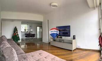 Imagem 5: Apartamento 3 dormitórios à venda, 156 m² por R$ 970.000 - Itararé - São Vicente/SP