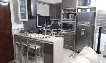 Imagem 6: Cobertura com 2 dormitórios à venda, 120 m² por R$ 330.000,00 - Distrito Industrial - Cach