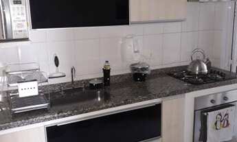 Imagem 2: Apartamento com 3 dormitórios à venda, 85 m² por R$ 650.000,00 - Saúde - São Paulo/SP