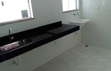 Imagem 4: BELO HORIZONTE - Apartamento Padrão - Santa Branca