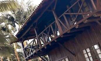 Imagem 7: Linda chácara pronta para morar com casa em Camboriú!!