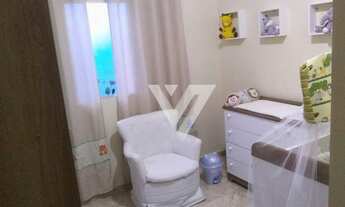 Imagem 5: Casa com 2 dormitórios à venda, Jardim Santa Esmeralda - Sorocaba/SP