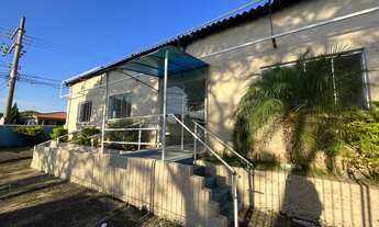 Imagem 3: Aluga - Imóvel comercial na Vila Gabriel com 2 salões, 250m²