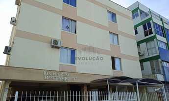 Imagem: Apartamento 2 Dormitórios, Av Central