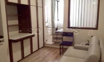 Imagem 1: Flat no Jardim Paulista