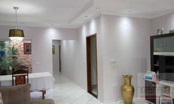 Imagem 7: Casa com 3 dormitórios à venda, 170 m² por R$ 600.000,00 - De Lorenzi - Boituva/SP