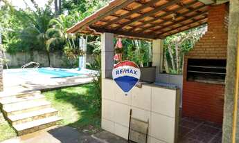 Imagem 6: Sítio com 3 dormitórios à venda, 3978 m² por R$ 1.785.000,00 - Campo Grande - Rio de Janei