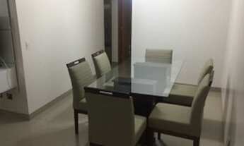 Imagem 2: Alugo apartamento 3 quartos, Setor Bueno, Goiânia. Mobiliado
