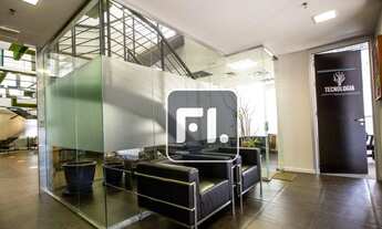 Imagem 3: Conjunto à venda, 875 m² por R$ 19.000.000,00 - Pinheiros - São Paulo/SP