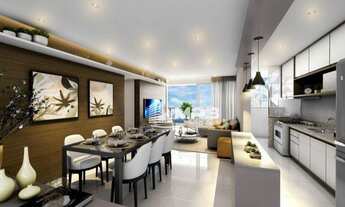 Imagem 4: Apartamento com 3 dormitórios à venda, 81 m² por R$ 1.054.035,00 - Tijuca - Rio de Janeiro