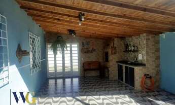 Imagem: Casa para Venda em Campo Largo, Ouro Verde