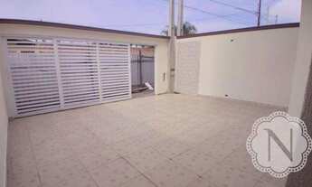 Imagem 4: Sobrado com piscina à venda no Cibratel I - Itanhaém SP