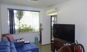 Imagem 2: Apartamento de 70 metros quadrados no bairro Urca com 2 quartos