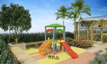 Imagem 4: Apartamento com 2 dormitórios à venda, 60 m² por R$ 324.157,00 - City Bussocaba - Osasco/S