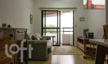 Imagem 5: Apartamento em Rua Girassol, 1540 - Vila Madalena, 3 quartos e 2 vagas