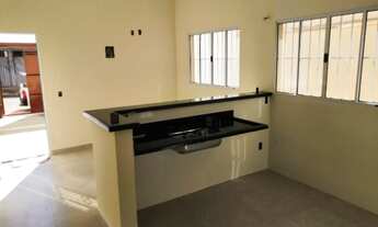 Imagem 6: Casa Prontinha para morar próximo ao Terra Branca