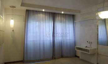 Imagem 2: Apartamento com 3 dormitórios para alugar, 100 m² - Praia do Canto - Vitória/ES