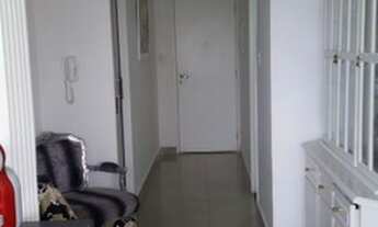 Imagem 6: Apartamento de 2 Dormitórios na Rua Henrique Sertório