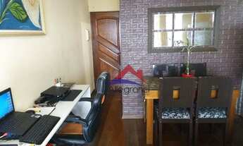 Imagem 4: Apartamento com 2 dormitórios à venda, 51 m² - Belém - São Paulo/SP