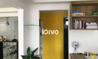 Imagem 7: Apartamento à venda: 2 dormitórios, 1 suíte, 1 vaga, 80 m² - Itaim Bibi