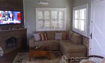 Imagem 6: Casa com 3 dormitórios à venda, 190 m² por R$ 579.000,00 - Centro - Gravataí/RS