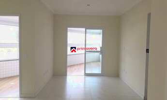 Imagem: Apartamento com 2 dorms, Caiçara, Praia