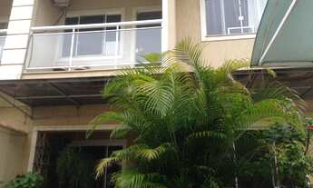 Imagem 3: Casa Duplex com 3 Quartos Sendo 1 Suíte à venda, 105 m² por R$ 460.000 - Atlântica - Rio d