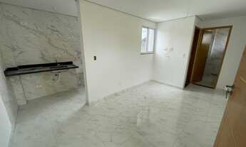 Imagem: Apartamento para venda possui 41 metros