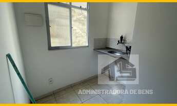 Imagem 3: Kitnet -Ramos Apartamento com 1 dormitório