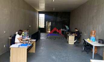 Imagem 3: Prédio à venda, 329 m² por R$ 1.600.000,00 - Catumbi - São Paulo/SP